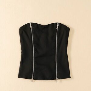 Women’s off-shoulder non-slip top